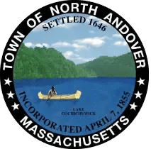 Town of North Andover, Massachusetts