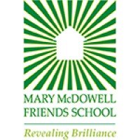 Mary McDowell Friends School