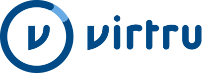 Virtru Logo 