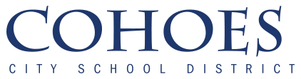 Cohoes City School District Logo