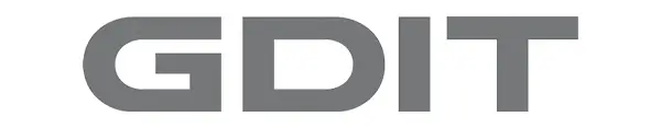 GDIT Logo