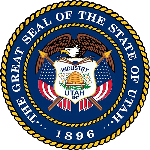 Utah-Seal-Logo