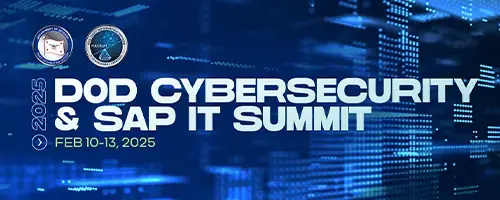 DoD Cybersecurity & SAP IT