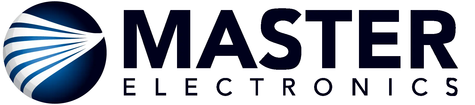 Master-Electronics logo